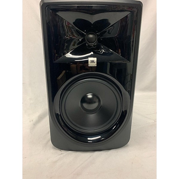 Used JBL LSR308 Powered Monitor