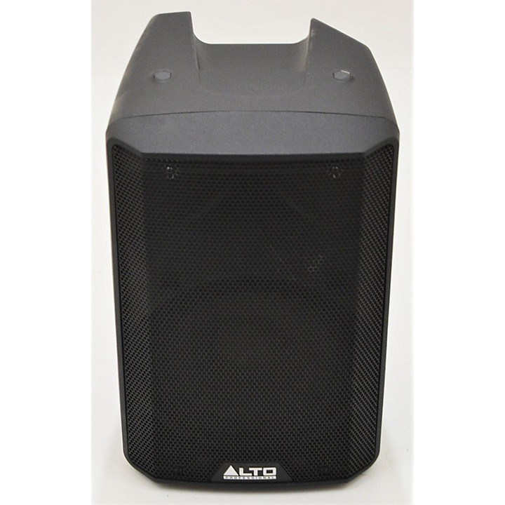 alto tx210 speaker