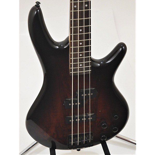 Used Ibanez GIO SOUNDGEAR BASS Electric Bass Guitar