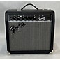 Used Fender Frontman 20G 20W Guitar Combo Amp thumbnail