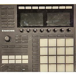 Used Native Instruments Used Native Instruments Maschine MKIII MIDI Controller