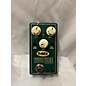 Used T-Rex Engineering Vulture Distortion Effect Pedal thumbnail