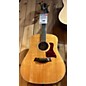 Used Taylor 510 LTD Acoustic Guitar thumbnail