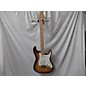 Used Squier Affinity Stratocaster Solid Body Electric Guitar thumbnail