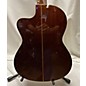 Used Lucero Lc150SCE Classical Acoustic Electric Guitar