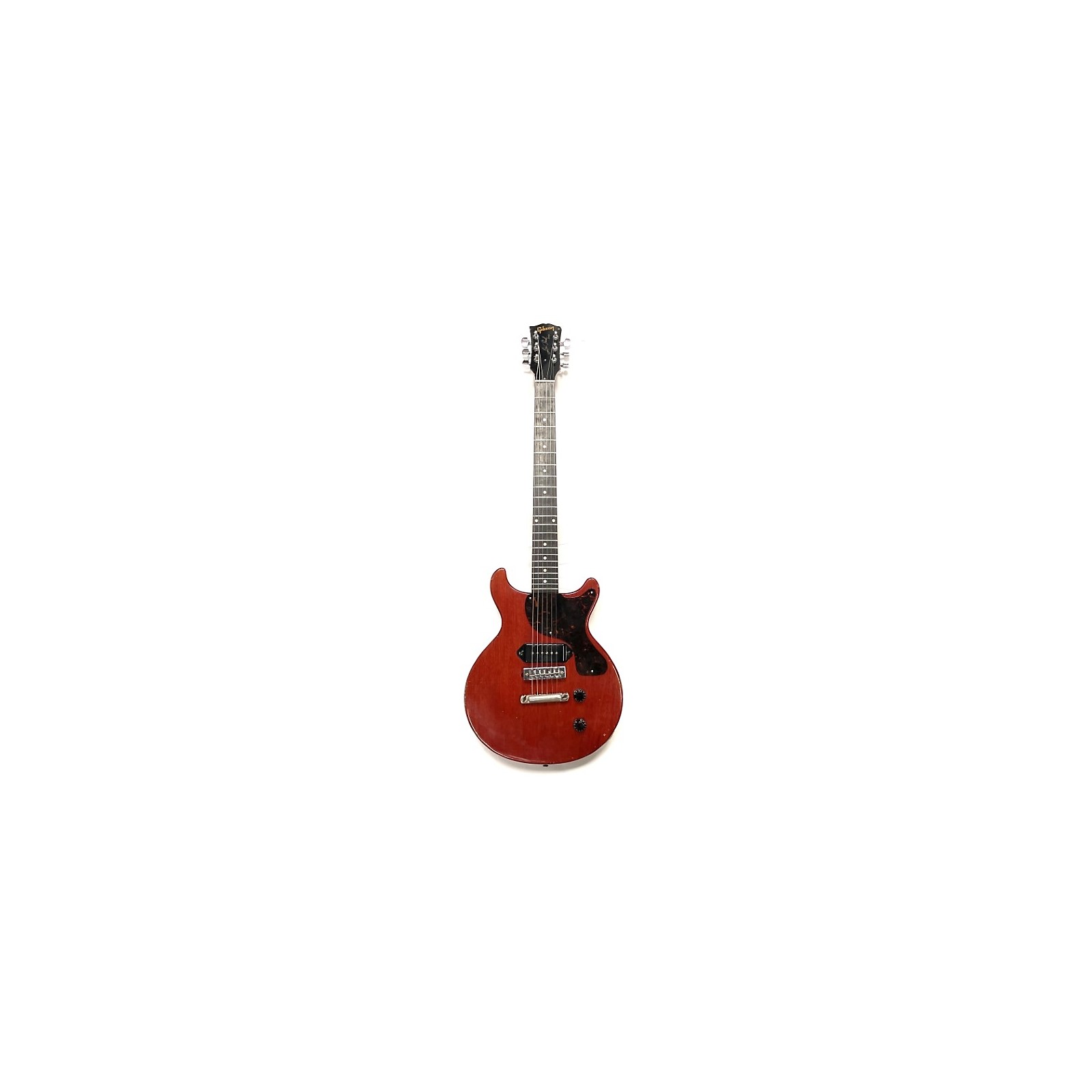 Used Gibson Cherry | Guitar Center