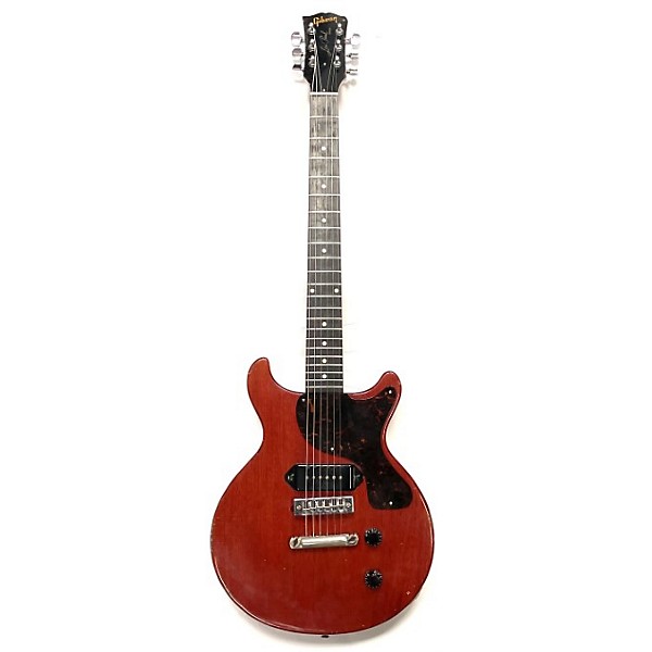 Used Gibson Cherry | Guitar Center