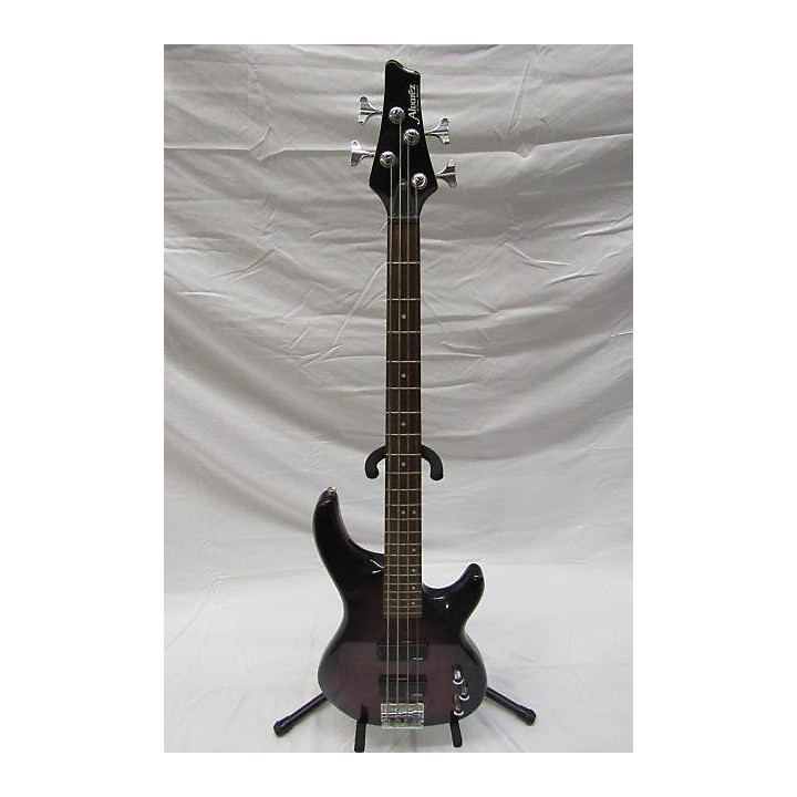 used bass guitar 4 string