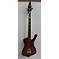 Used Ibanez Iceman ICB200BS Electric Bass Guitar thumbnail