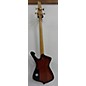 Used Ibanez Iceman ICB200BS Electric Bass Guitar