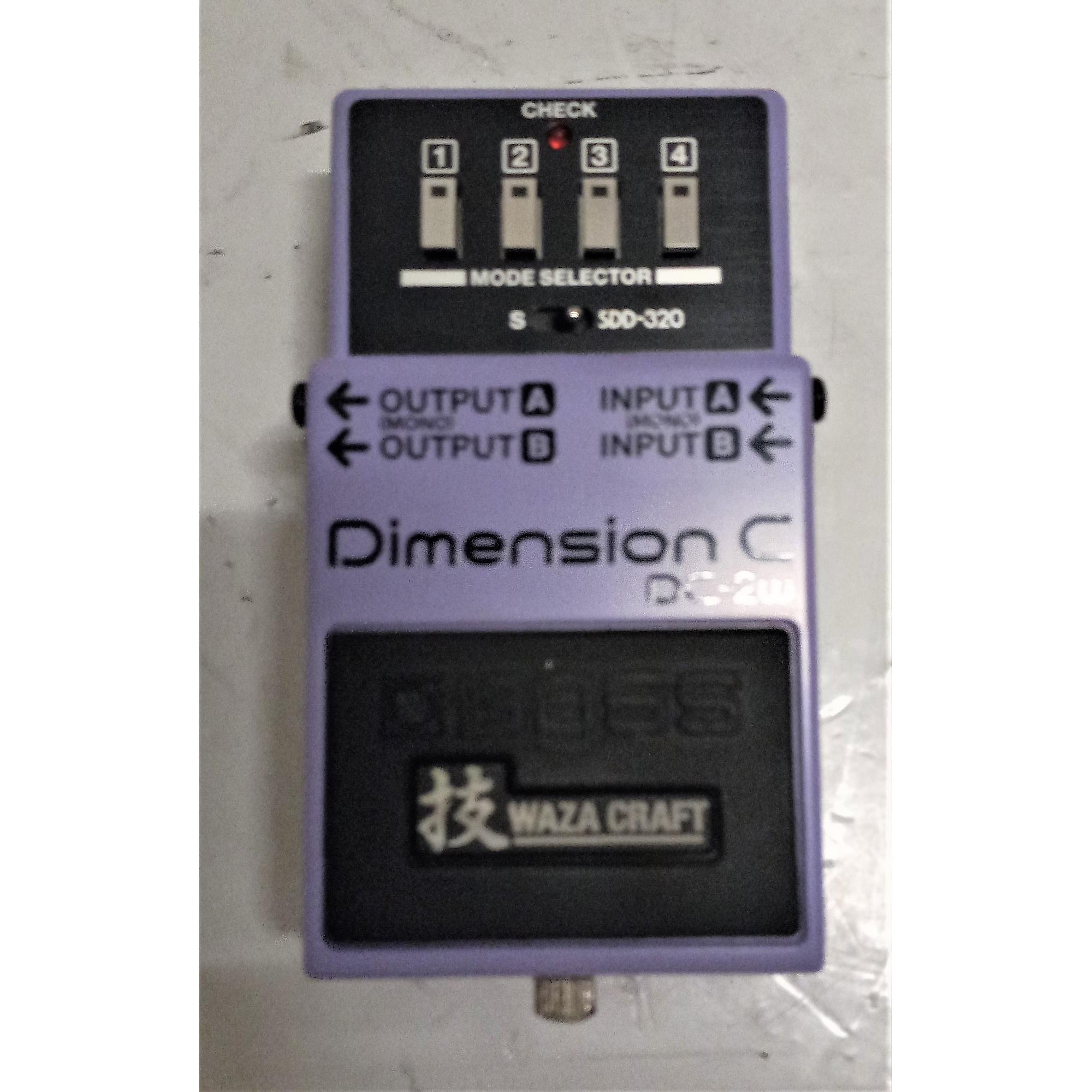 DC-2W MADE IN JAPAN Dimension 技 Waza Cr… library.umsida.ac.id