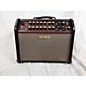 Used BOSS ACOUSTIC SINGER LIVE Acoustic Guitar Combo Amp thumbnail