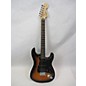 Used Squier Affinity Stratocaster Solid Body Electric Guitar thumbnail