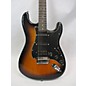 Used Squier Affinity Stratocaster Solid Body Electric Guitar