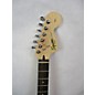 Used Squier Affinity Stratocaster Solid Body Electric Guitar
