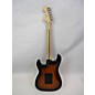Used Squier Affinity Stratocaster Solid Body Electric Guitar