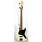 Used Fender Player Plus Jazz Bass Electric Bass Guitar thumbnail