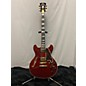 Used D'Angelico Excel Mini Dc Hollow Body Electric Guitar thumbnail