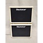 Used Blackstar Fly 3W W/ CABINET EXTENSION Guitar Combo Amp thumbnail