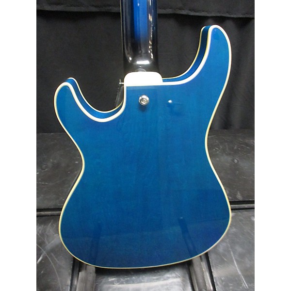 Used Ibanez Trans Blue | Guitar Center