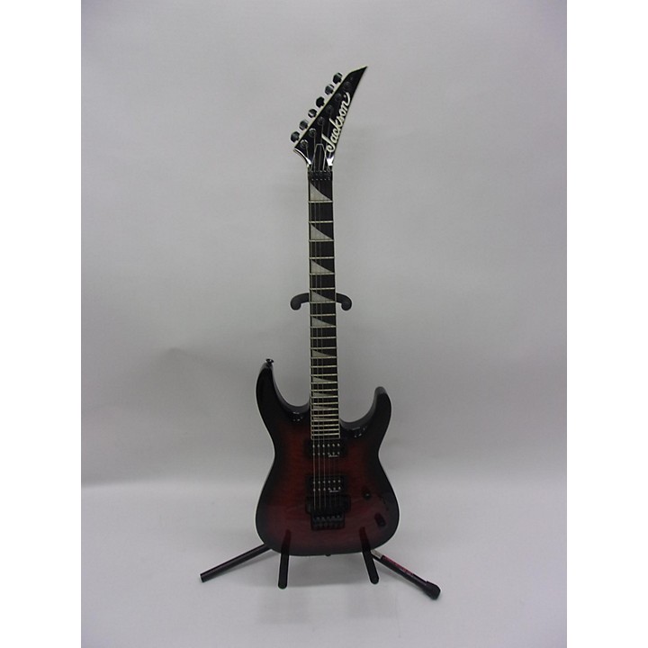 used jackson js32 dinky