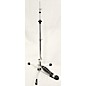 Used DW 6000 SERIES Flush Base Lightweight Hi-Hat Stand Hi Hat Stand thumbnail