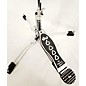 Used DW 6000 SERIES Flush Base Lightweight Hi-Hat Stand Hi Hat Stand