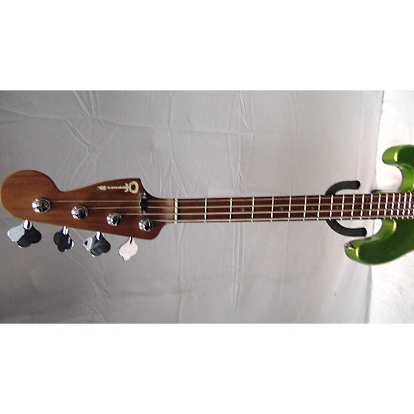 Used Charvel Pro Mod San Dimas Bass PJ IV Electric Bass Guitar