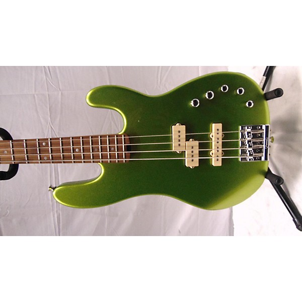 Used Charvel Pro Mod San Dimas Bass PJ IV Electric Bass Guitar