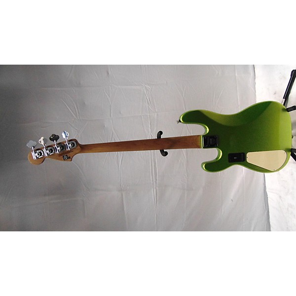 Used Charvel Pro Mod San Dimas Bass PJ IV Electric Bass Guitar