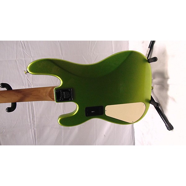 Used Charvel Pro Mod San Dimas Bass PJ IV Electric Bass Guitar