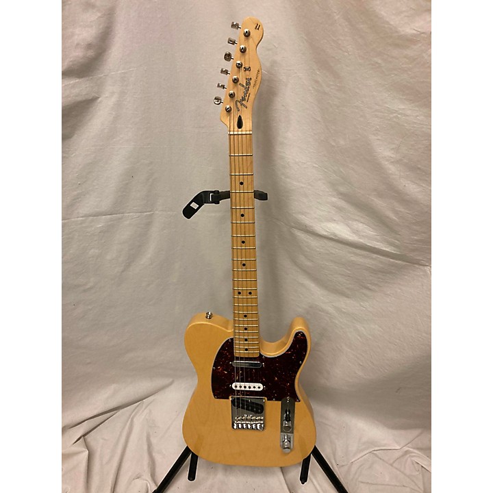 used telecaster guitar center