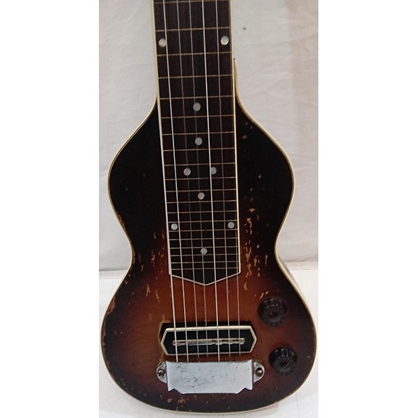 Vintage Gibson 1930s EH-150 Lap Steel