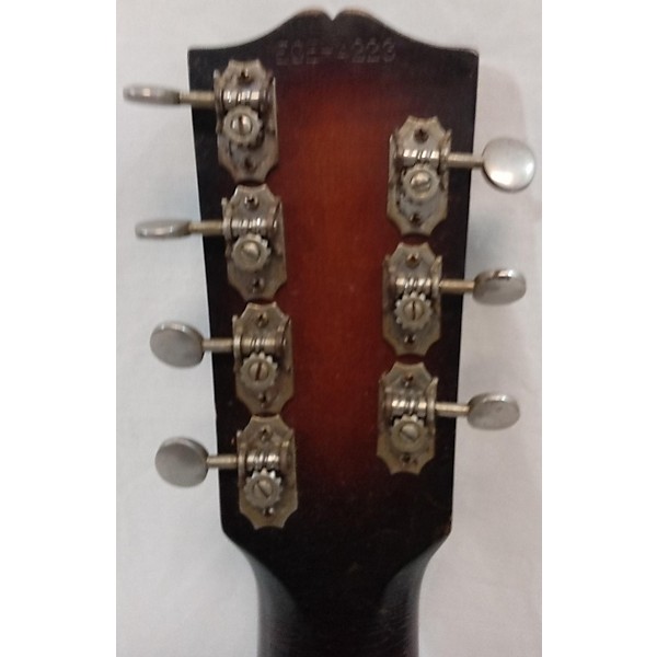 Vintage Gibson 1930s EH-150 Lap Steel