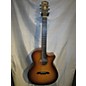 Used Alvarez AG 610 CE Acoustic Electric Guitar thumbnail