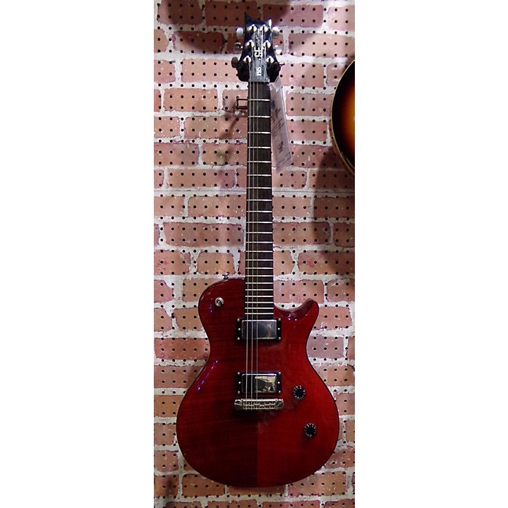 used prs guitars guitar center