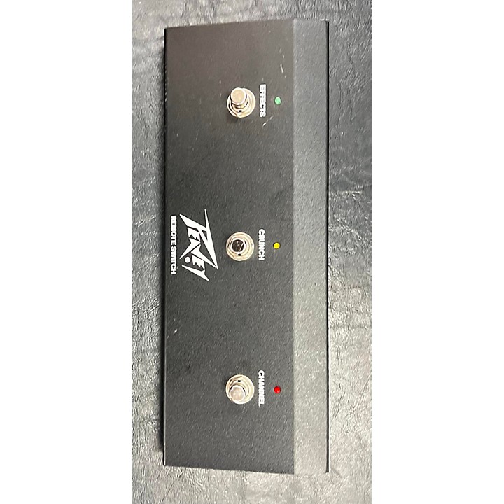 6505 pedal