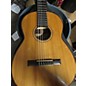 Used Giannini Brazilian 521 Classical Acoustic Guitar thumbnail