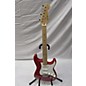 Used Fender Artist Series Eric Clapton Stratocaster Solid Body Electric Guitar thumbnail