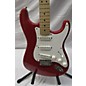 Used Fender Artist Series Eric Clapton Stratocaster Solid Body Electric Guitar
