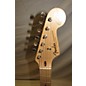 Used Fender Artist Series Eric Clapton Stratocaster Solid Body Electric Guitar