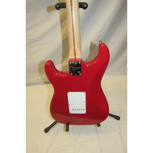 Used Fender Artist Series Eric Clapton Stratocaster Solid Body Electric Guitar