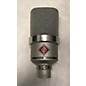 Used Neumann TLM102 Condenser Microphone thumbnail