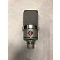 Used Neumann TLM102 Condenser Microphone