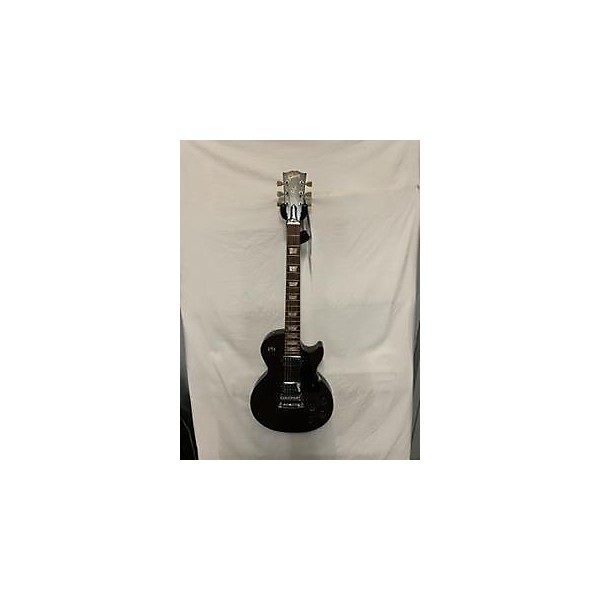Used Gibson Les Paul Studio Solid Body Electric Guitar Guitar Center