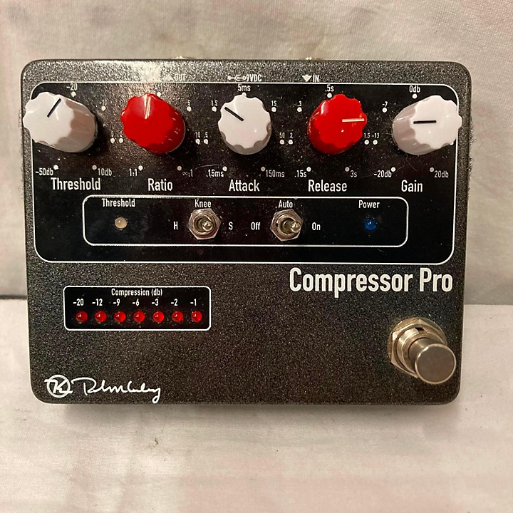 keeley compressor guitar center