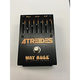 Used Way Huge Electronics Used Way Huge Electronics ATREIDES Effect Pedal