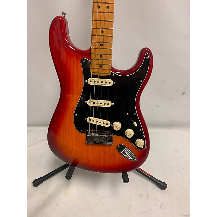 guitar center orange used