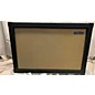 Used Seismic Audio 2x12 Guitar Cabinet thumbnail