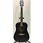 Used Cort Earth 70 Acoustic Guitar thumbnail